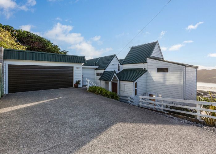  at 22A Kahu Road, Paremata, Porirua