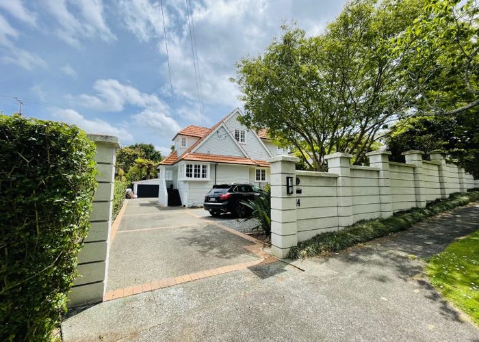  at 14 Bingley Avenue, Epsom, Auckland