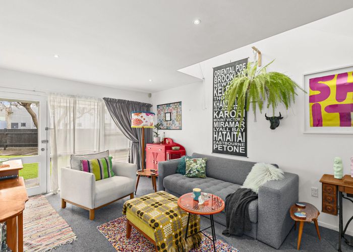  at 2/2 Alice Street, Alicetown, Lower Hutt