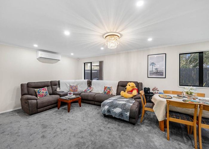  at 4B Romney Place, Manurewa, Manukau City, Auckland