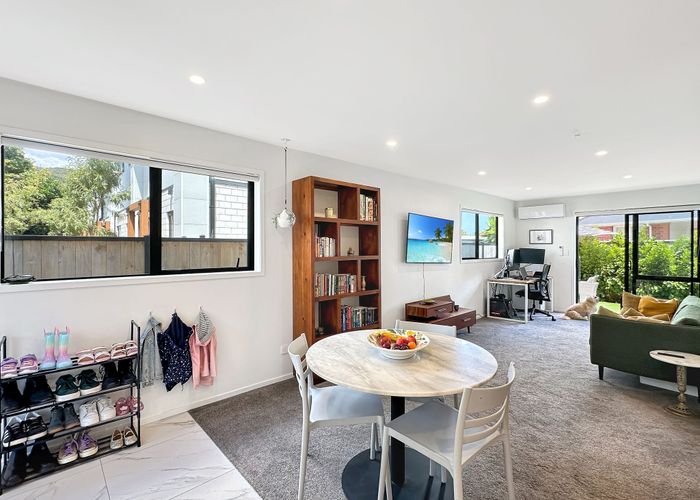  at 3/4 Johnston Grove, Taita, Lower Hutt, Wellington