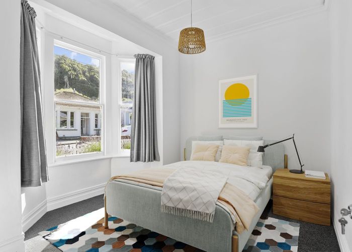  at 36  Woodhaugh Street, Woodhaugh, Dunedin, Otago