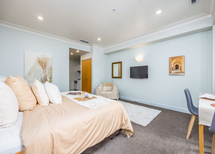  at 1019/22 Nelson Street, Auckland Central, Auckland