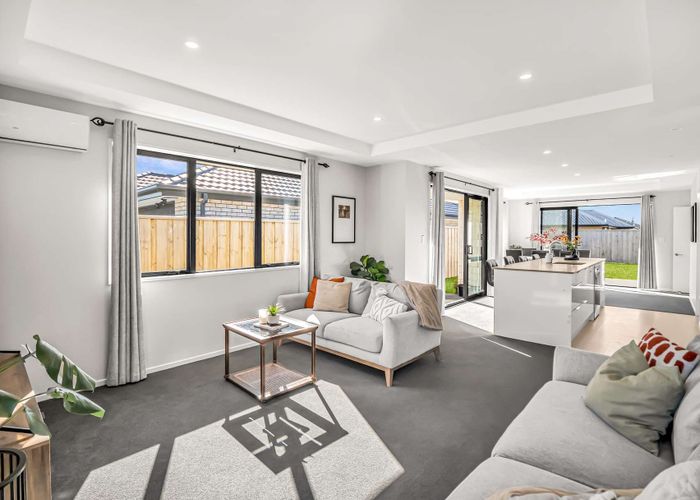  at 13 Nathaniel Archer Street, Ravenswood, Waimakariri, Canterbury