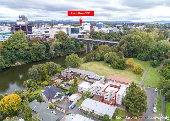  at 29B Opoia Road, Hamilton East, Hamilton, Waikato