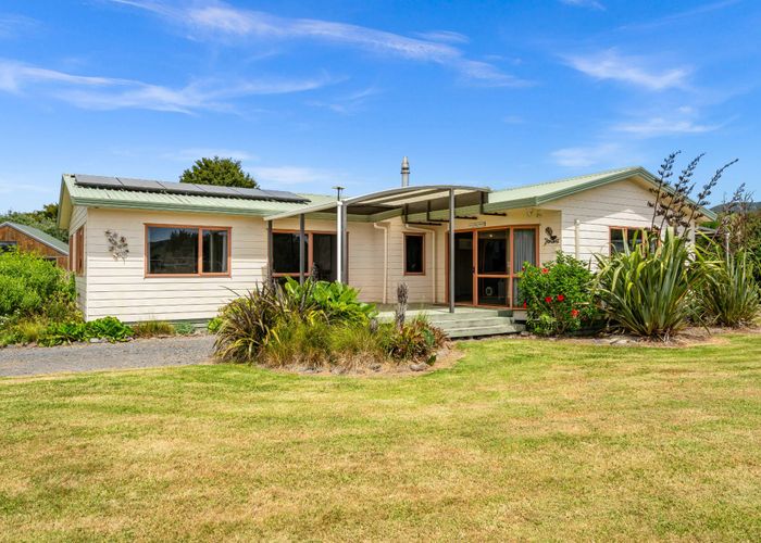  at 357 Brown Road, Hakaru, Kaipara, Northland