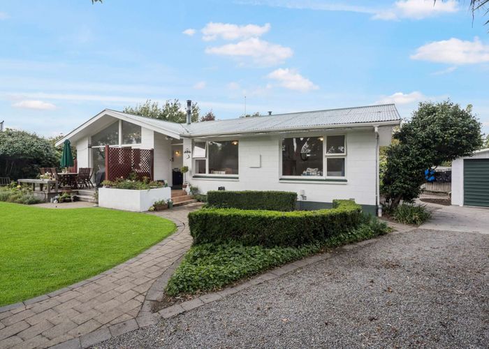  at 302A Greers Road, Bishopdale, Christchurch