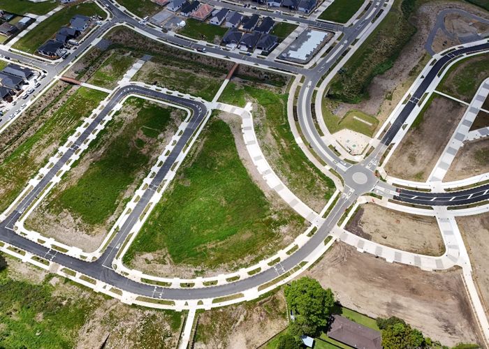  at Lot 1-6/29 Bellfield Road, Papakura, Papakura, Auckland