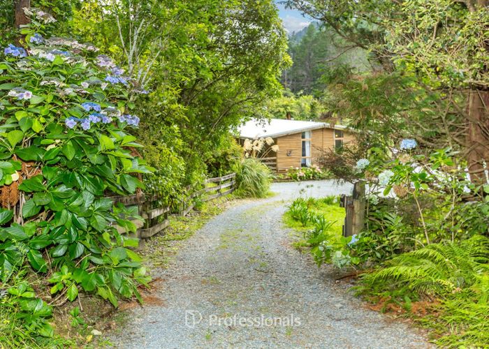  at 2150 Akatarawa Road, Akatarawa, Upper Hutt, Wellington