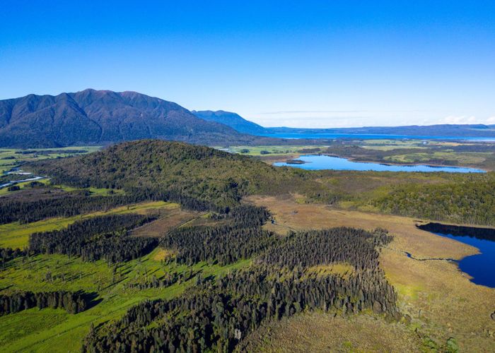  at 847 Lake Brunner Road, Moana, Grey, West Coast