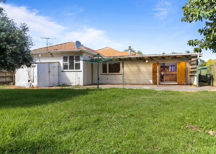  at 93 Jellicoe Road, Manurewa, Manukau City, Auckland