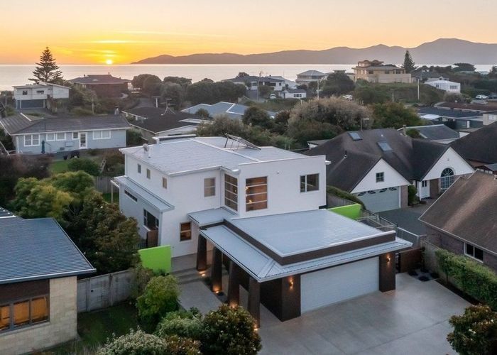  at 21 Metzenthin Close, Raumati South, Paraparaumu