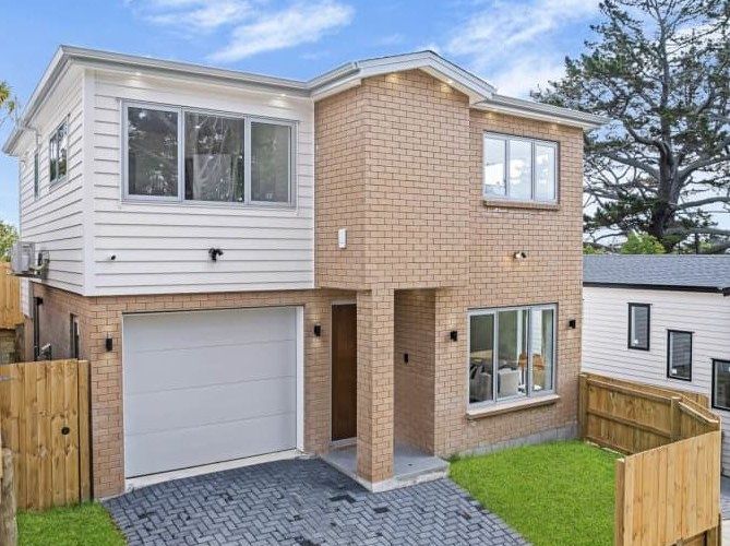  at 18C Maclaurin Street, Blockhouse Bay, Auckland City, Auckland