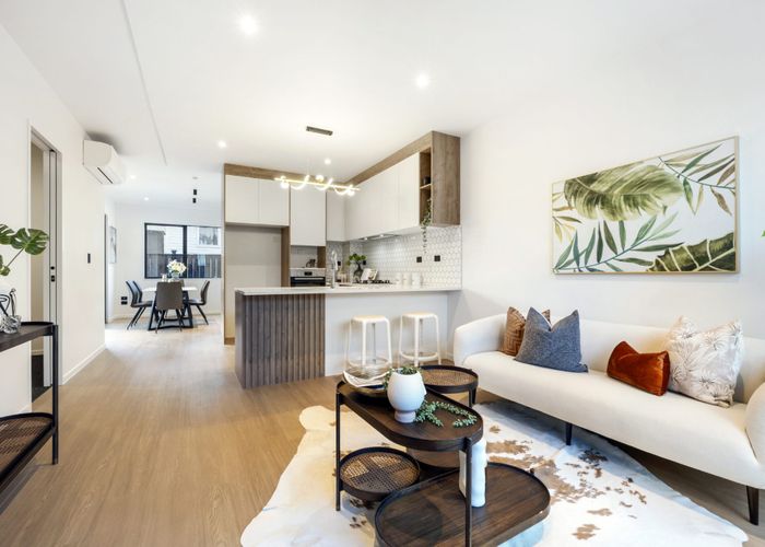  at Lot 3/400 Bucklands Beach Road, Bucklands Beach, Manukau City, Auckland