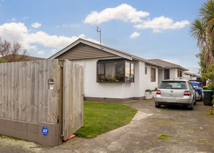  at 73 Hargood Street, Woolston, Christchurch City, Canterbury