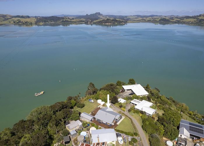  at 23 Lewer Road, Whangaroa, Far North, Northland