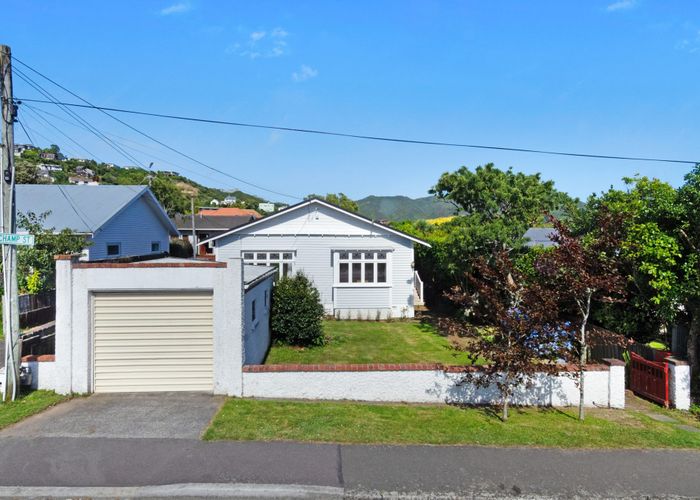  at 20 Beauchamp Street, Karori, Wellington