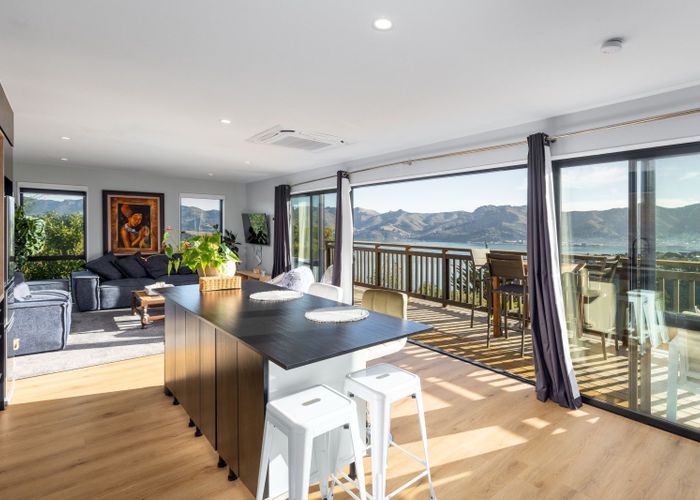  at 63B Bayview Road, Diamond Harbour, Banks Peninsula, Canterbury