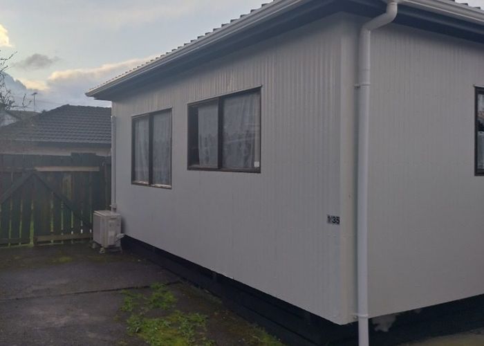  at 1/35 Russell Road, Manurewa, Auckland