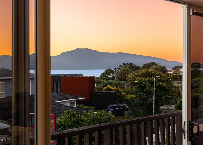  at 12B Kohutuhutu Road, Raumati Beach, Paraparaumu