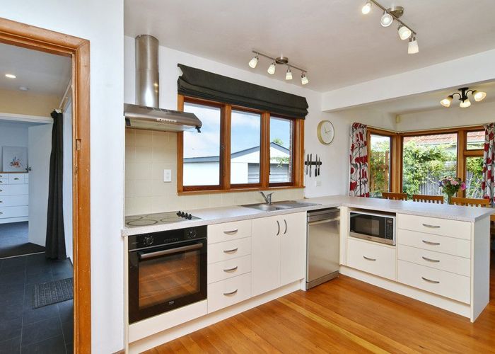  at 111 Isleworth Road, Bishopdale, Christchurch City, Canterbury