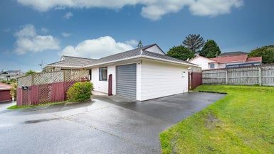  at 47A Rose Street, Ranui, Porirua