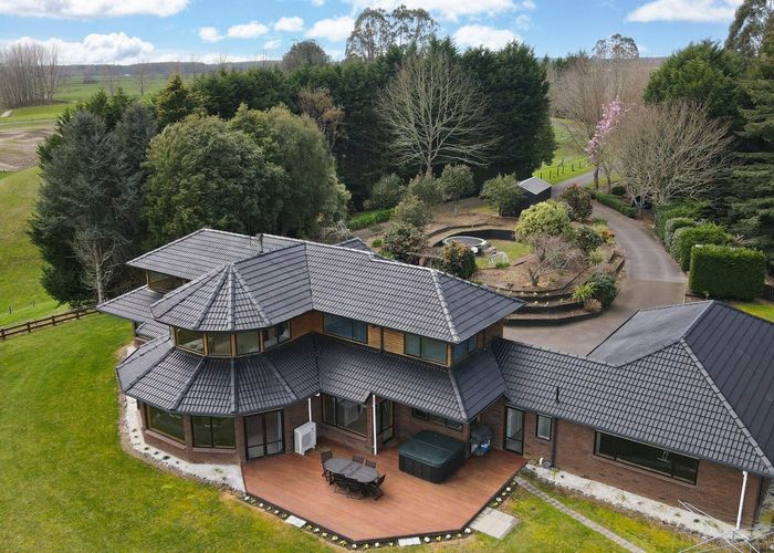  at 340 Deep Creek Road, Reporoa, Rotorua, Bay Of Plenty