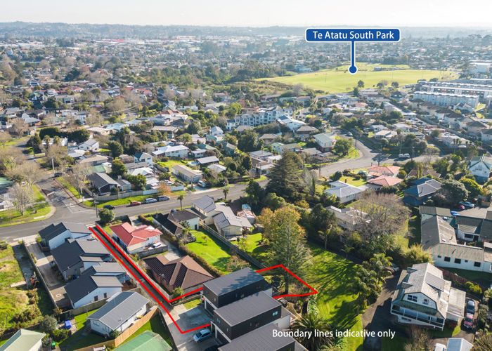  at 63A Mcleod Road, Te Atatu South, Waitakere City, Auckland