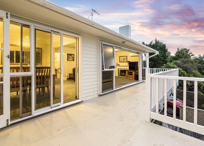  at 2/3 Geraldine Place, Kohimarama, Auckland