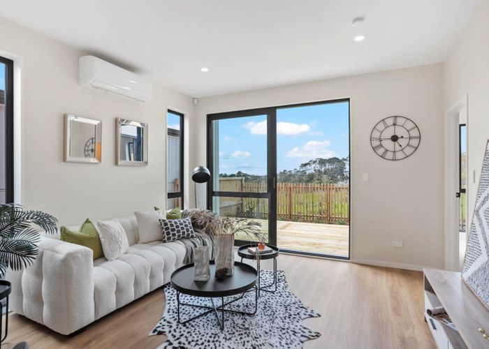  at 13 & 33 Puhikawa Street, Massey, Waitakere City, Auckland