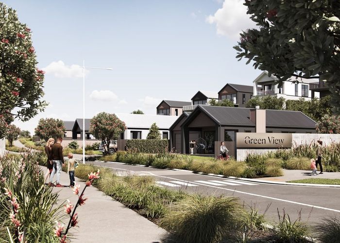  at Lot 69 Green View, Long Bay, North Shore City, Auckland