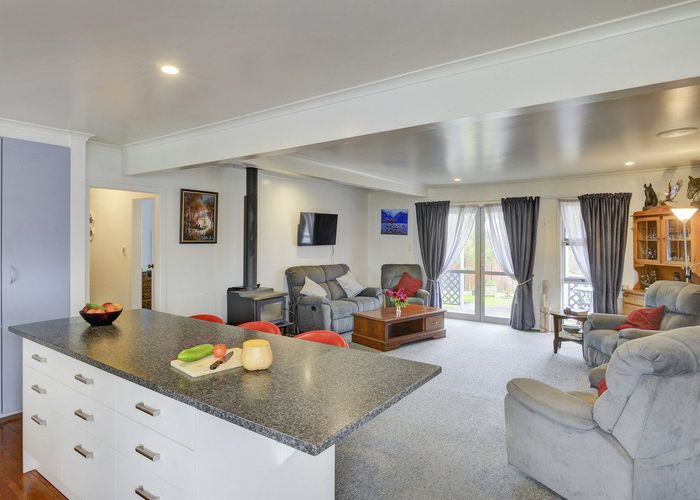  at 45 Cockburn Street, Kuripuni, Masterton