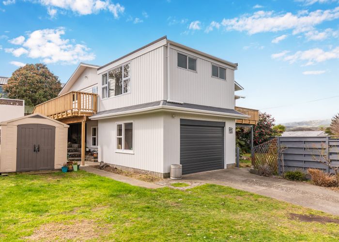  at 55 Martin Road, Paraparaumu Beach, Kapiti Coast, Wellington