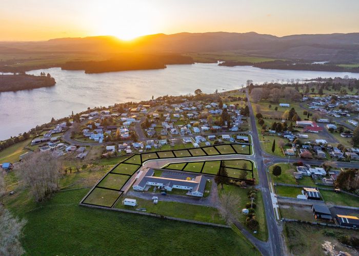  at 00 Lakeview Place, Mangakino, Taupo, Waikato