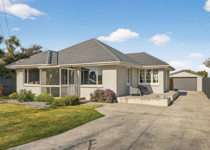  at 370 Keyes Road, New Brighton, Christchurch City, Canterbury