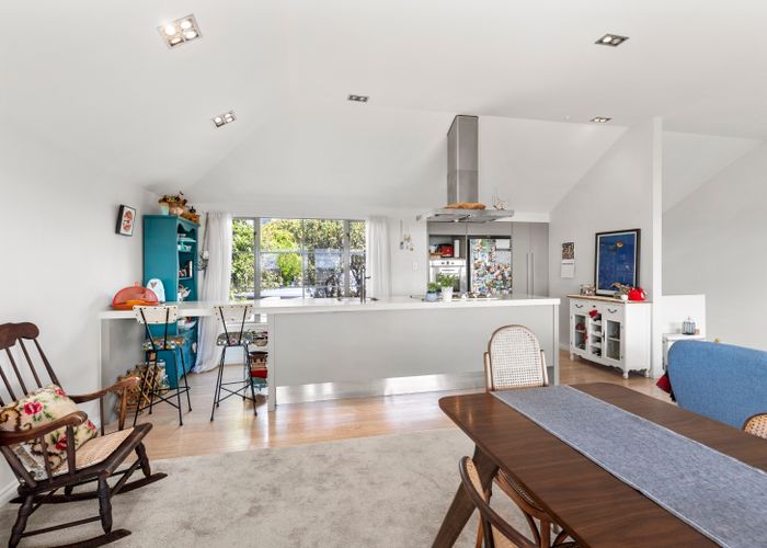  at 6/9 Curran Street, Herne Bay, Auckland