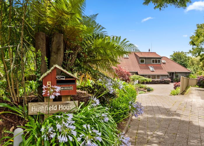  at 5 Highfield Place, Lynmore, Rotorua