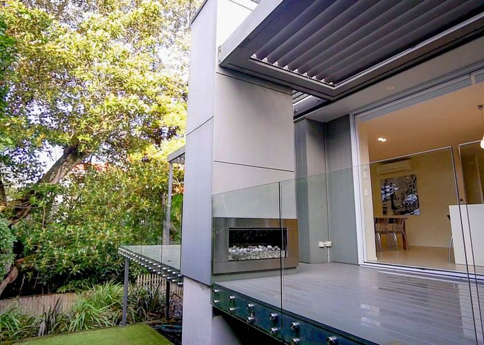  at 17C St Georges Bay Road, Parnell, Auckland