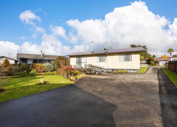  at 36 Kowhai Street, Inglewood, Inglewood