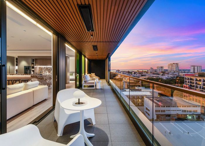  at 902/47 Randolph Street, Eden Terrace, Auckland City, Auckland