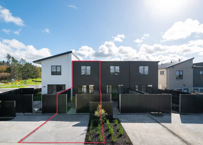  at 355 Te Taruna Drive, Milldale, Rodney, Auckland