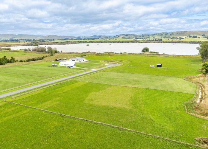  at 4 Jensen Drive (previously 350 Racecourse), Waipukurau, Central Hawke's Bay, Hawke's Bay