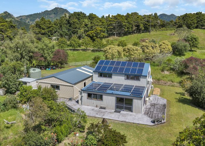  at 640 Tangihua Road, Maungakaramea, Whangarei, Northland