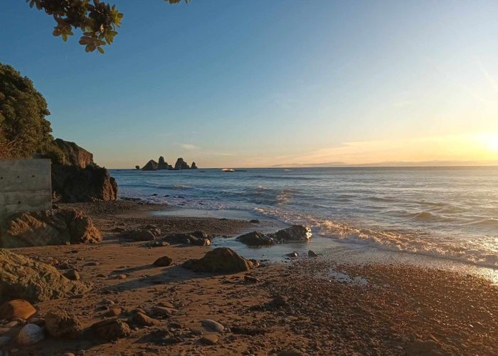  at 1849 Coast Road, Barrytown, Greymouth