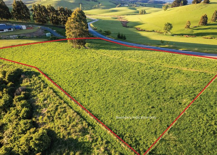  at 0 Baker Rd, Clarendon, Milton