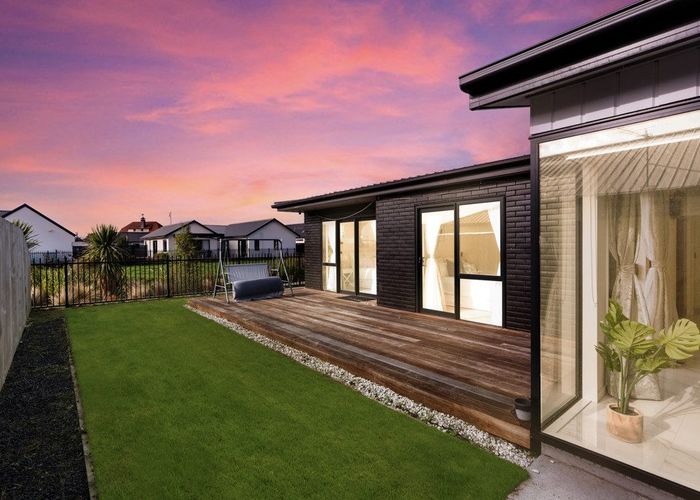  at 47 Selfe Crescent, Marshland, Christchurch City, Canterbury