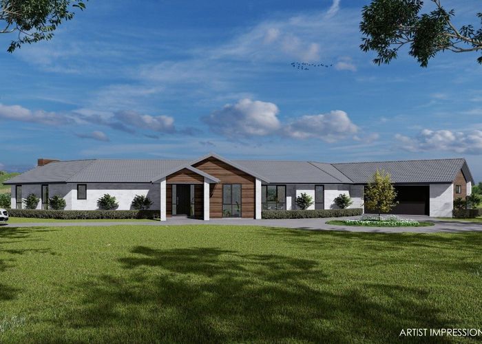  at Lot 5 Alexandra Estate (127 Taraire Rd), Pirongia, Waipa, Waikato