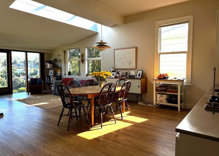  at 8 Hadfield Tce, Kelburn, Wellington, Wellington