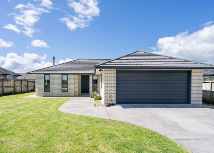  at 18 Pahau Avenue, Tikipunga, Whangarei, Northland