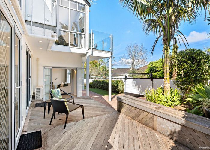  at 7A Waimarie Street, St Heliers, Auckland